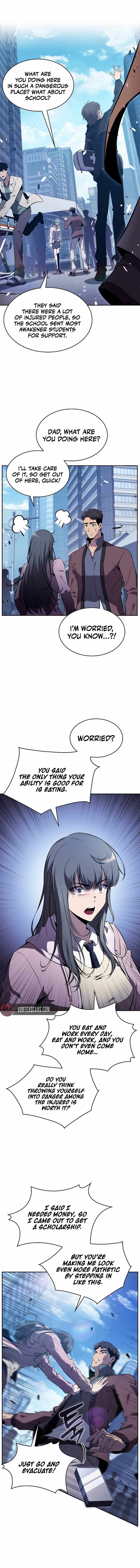 Eat and Go Chapter 4 3